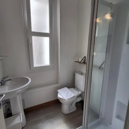 Plein Centre Chez Eric N3 * Tours