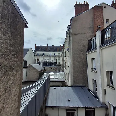 Plein Centre Chez Eric N3 Tours