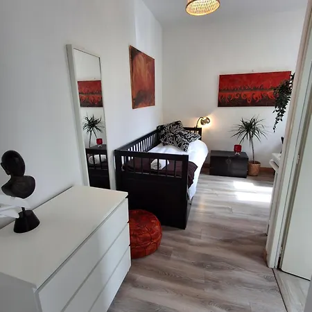 Plein Centre Chez Eric N3 * Τουρ