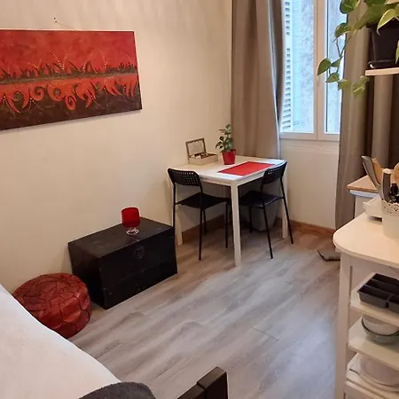 Plein Centre Chez Eric N3