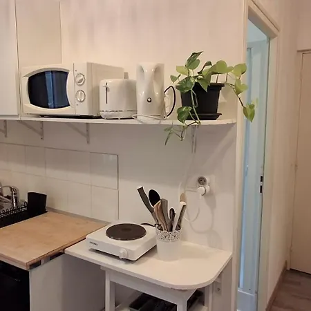 Διαμέρισμα Plein Centre Chez Eric N3 *