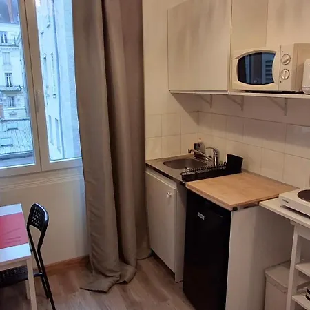 Plein Centre Chez Eric N3 Διαμέρισμα Τουρ