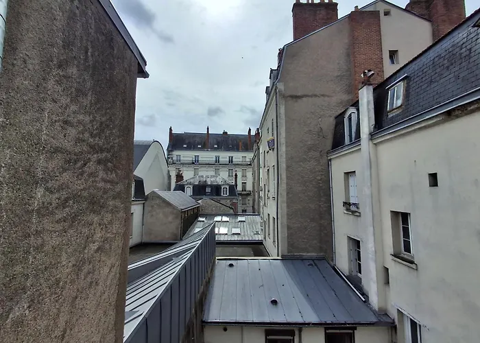 Plein Centre Chez Eric N3 Τουρ