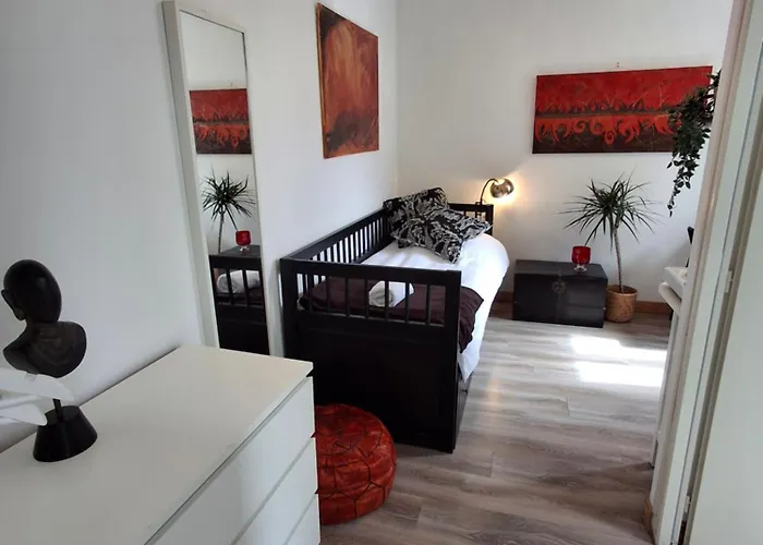 Plein Centre Chez Eric N3 * Τουρ