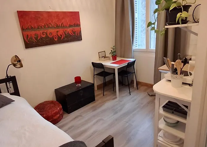 Plein Centre Chez Eric N3