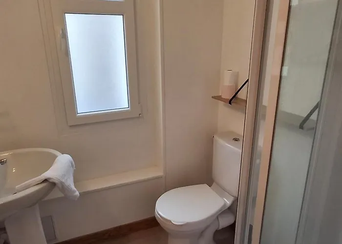 Plein Centre Chez Eric N3